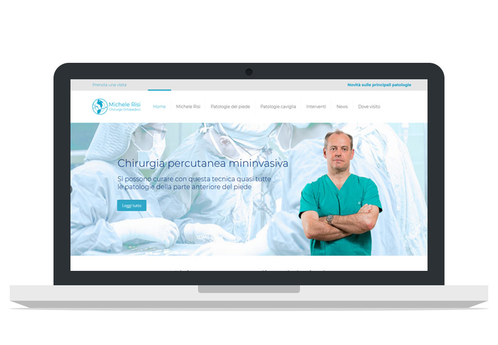 sito-web-dottor-michele-risi-ortopedico-realizzato-da-web-marketing-consulenza