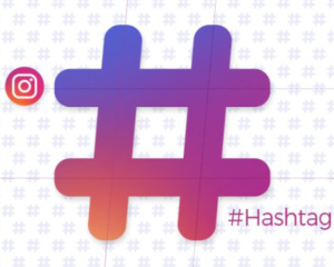 Hashtag-Instagram