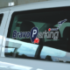 Logo Bravo Parking