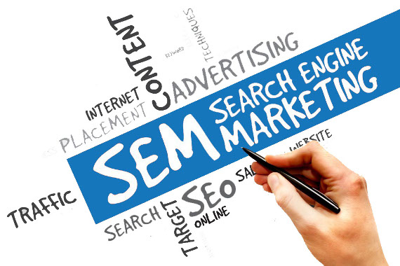 Search Engine Advertising: Pay Per Click