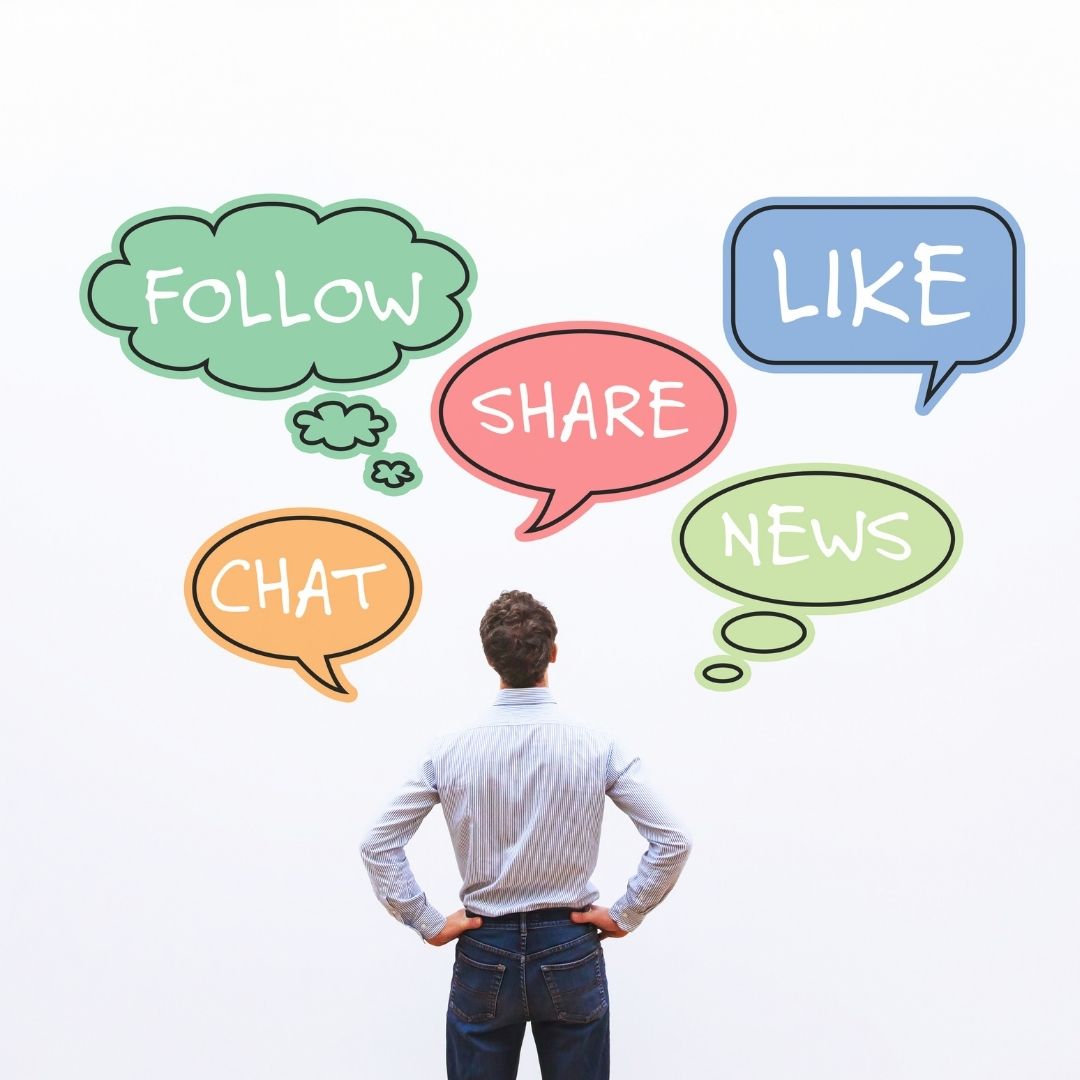 social media manager – web marketing consulenza bologna