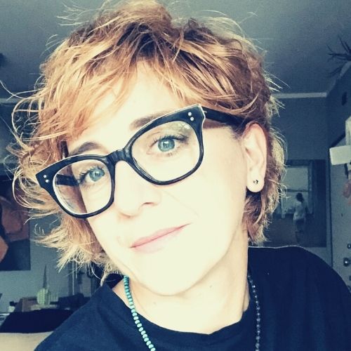 Federica WM