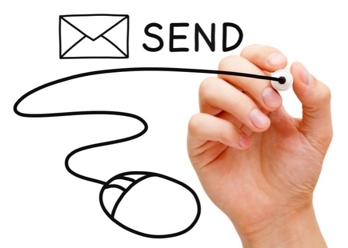 e-mail marketing e newsletter
