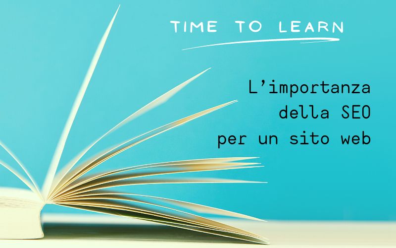 L’importanza della SEO per un sito web