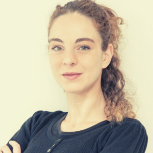 Giovanna AMazon Specialist