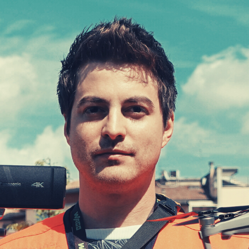 stefano videomaker