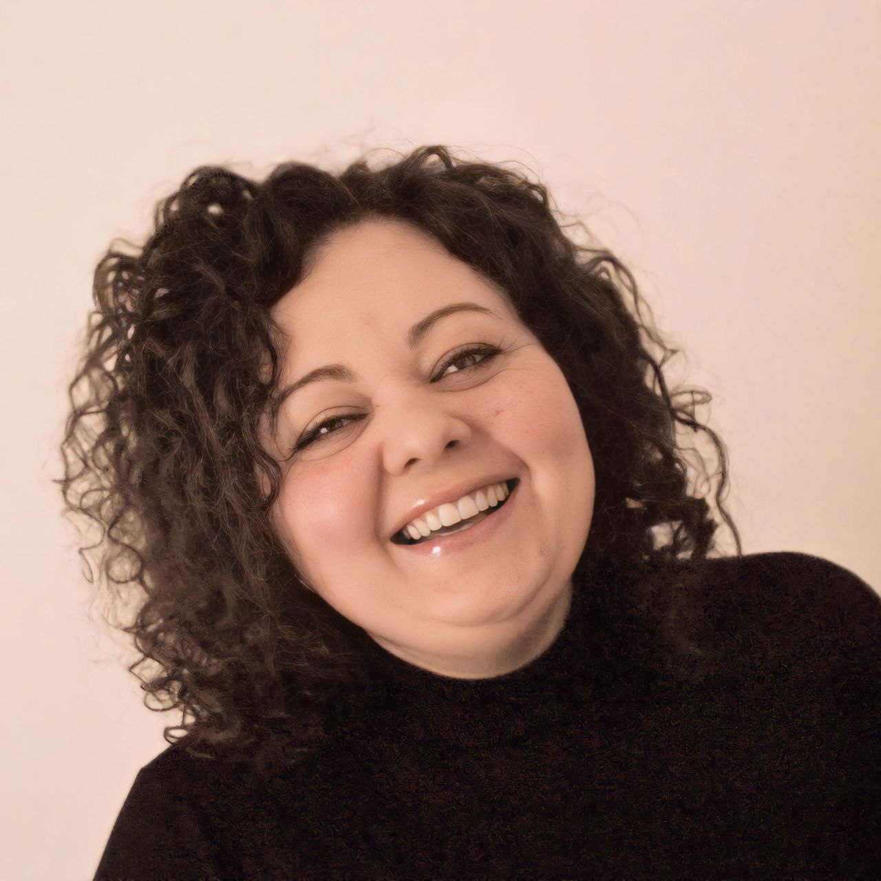 foto Irene MOLINARI