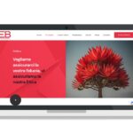 immagine sito web realizzato per etica broker