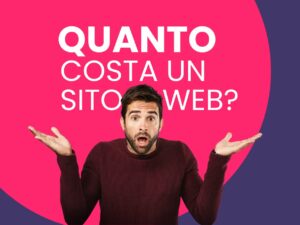 Quanto costa realizzare un sito web a Bologna