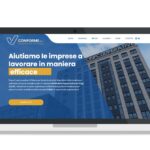 immagine sito web realizzato per CONFORME srl