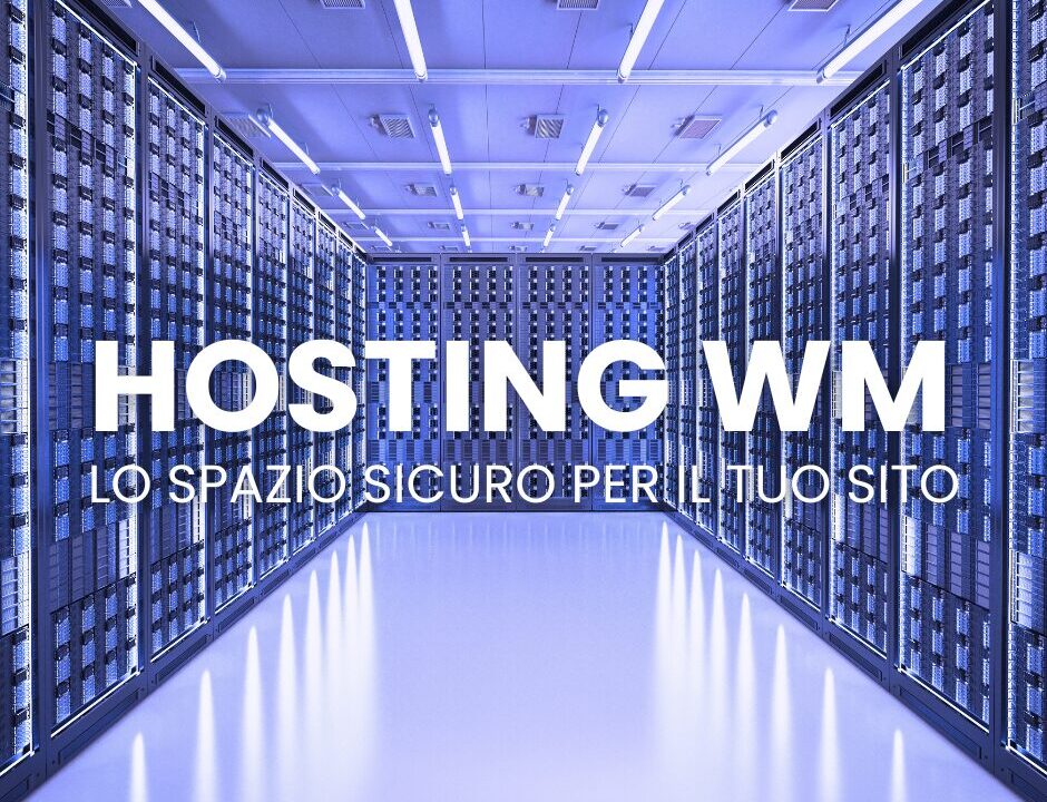 spazio hosting wm
