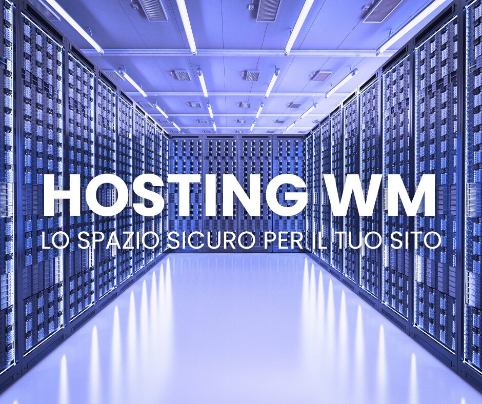 spazio hosting wm